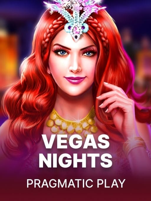 Vegas Nights icon