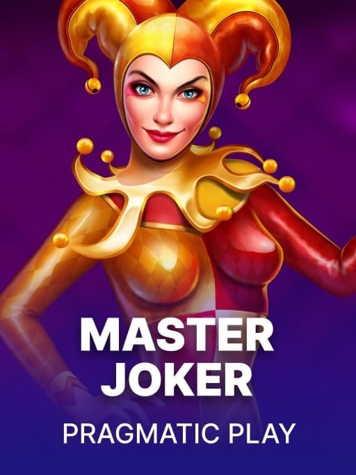 Master Joker icon