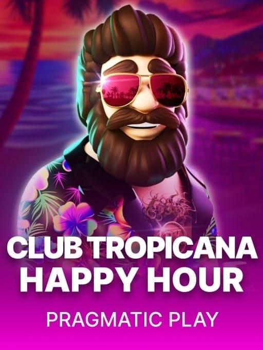 Club Tropicana - Happy Hour icon