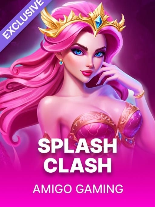 Splash Clash icon