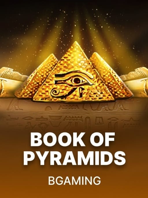 Book of Pyramids icon