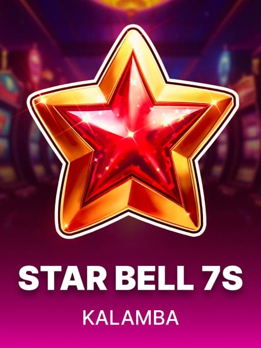 Star Bell 7s icon