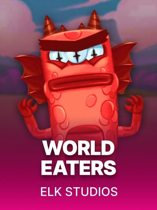 World Eaters icon